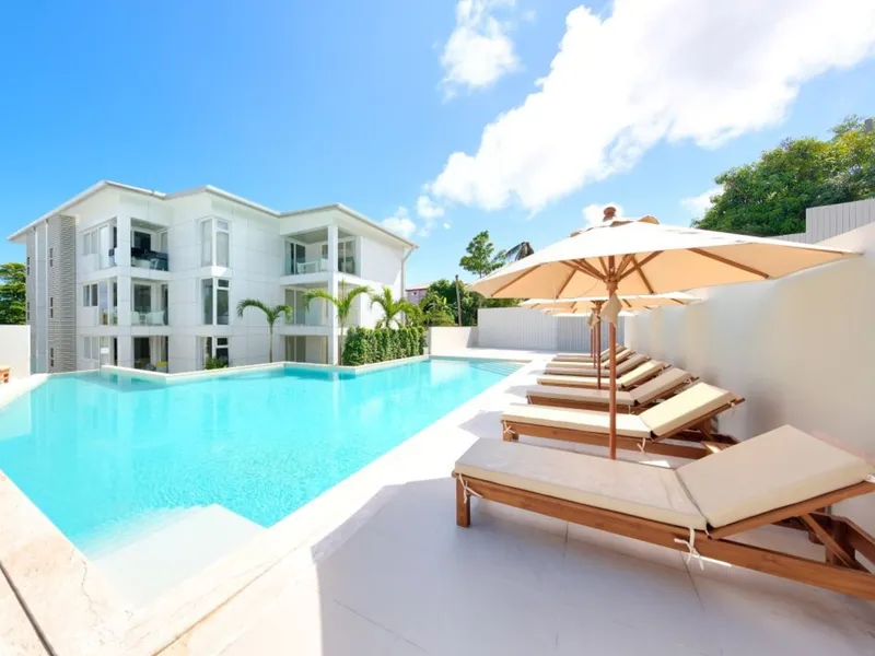 Horizon Platinum Residence · Plai Laem · 3 bd · 192 m²