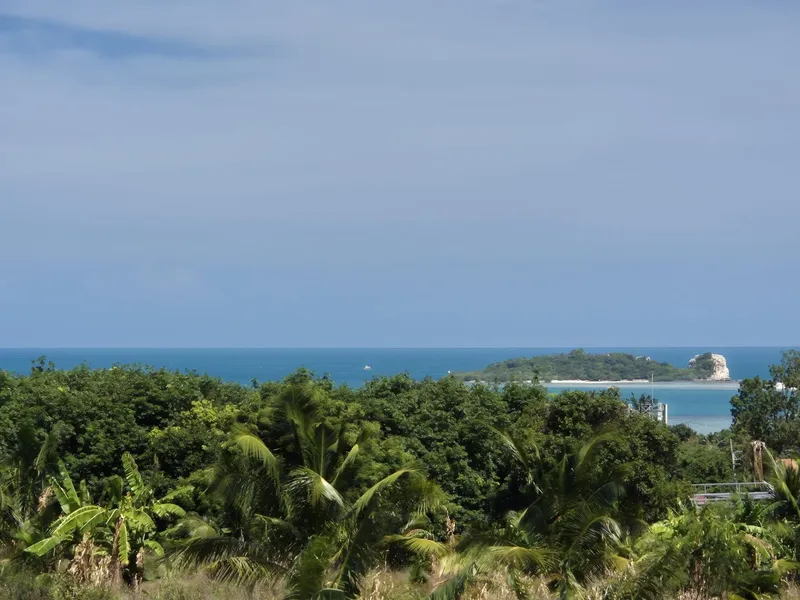 Villa 4-bedroom 545 sqm in Horizon Twilight Villas (Plai Laem) · photo
