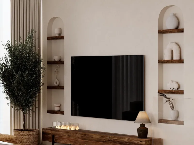 Villa 3-bedroom 200 sqm in IO Villas (Plai Laem) · living room