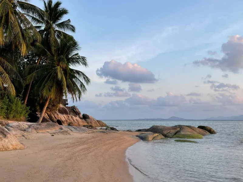 Longevity Resort · Plai Laem · 1 bd · 77 m²