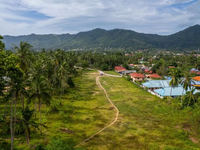 Villa 3-bedroom 276 sqm in Naga Kiri Samui (Lamai) · photo