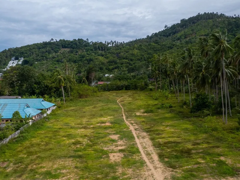 Villa 3-bedroom 276 sqm in Naga Kiri Samui (Lamai) · photo